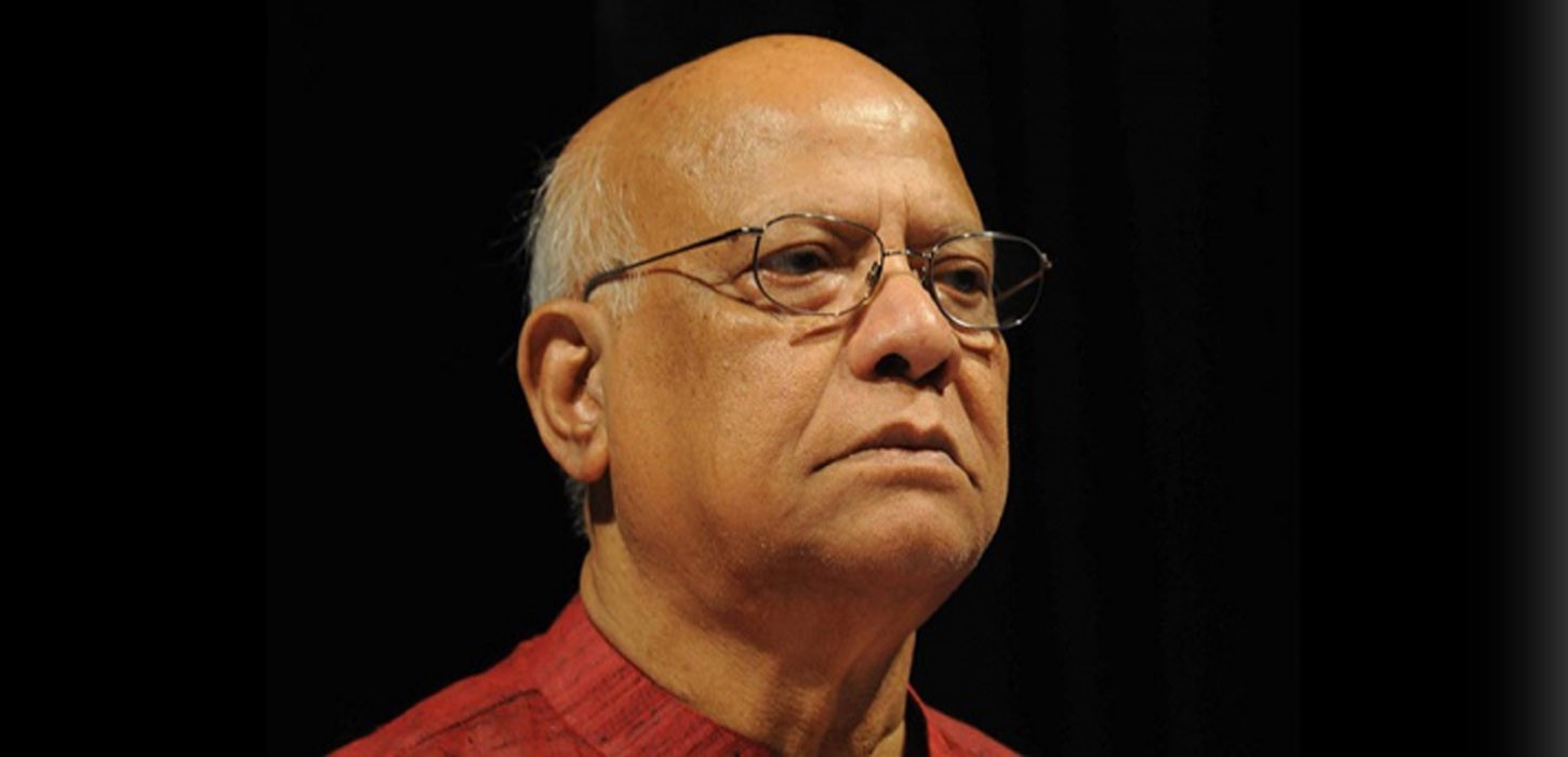 সাবেক অর্থমন্ত্রী আবুল মাল আবদুল মুহিত আর নেই