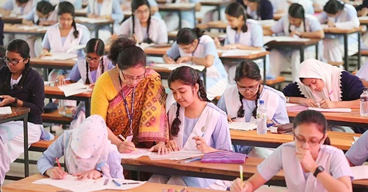 ২০২৩ সালের এসএসসি-এইচএসসি হবে আগের বছরের সিলেবাসে