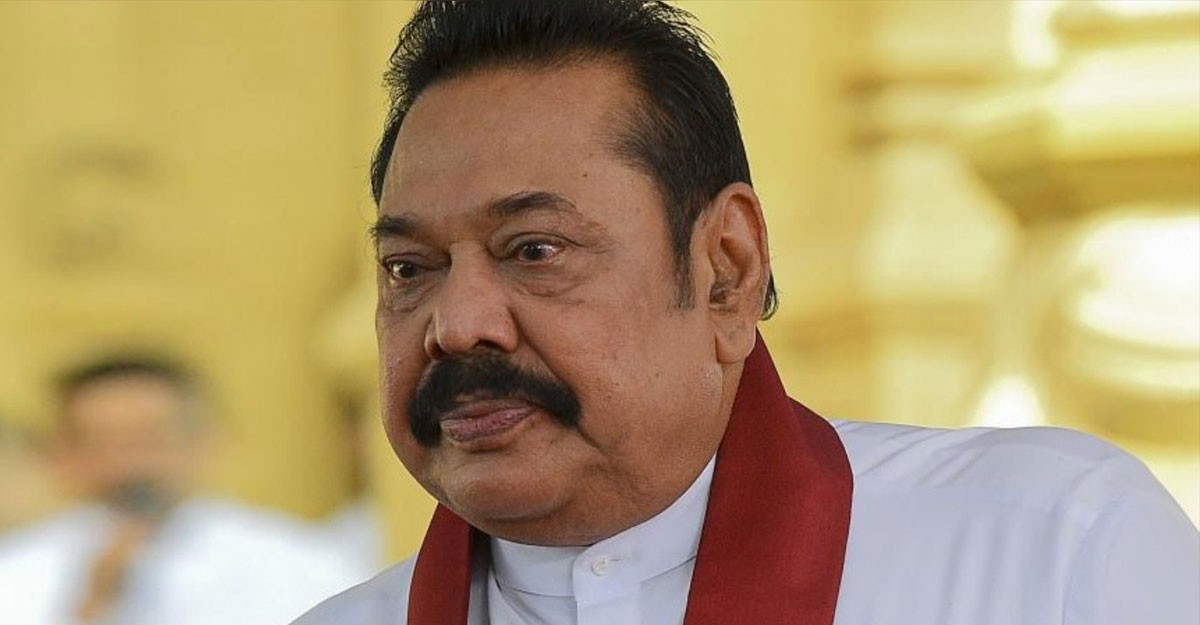 বিক্ষোভকারীদের টার্গেট এখন শ্রীলঙ্কার নৌঘাঁটি!