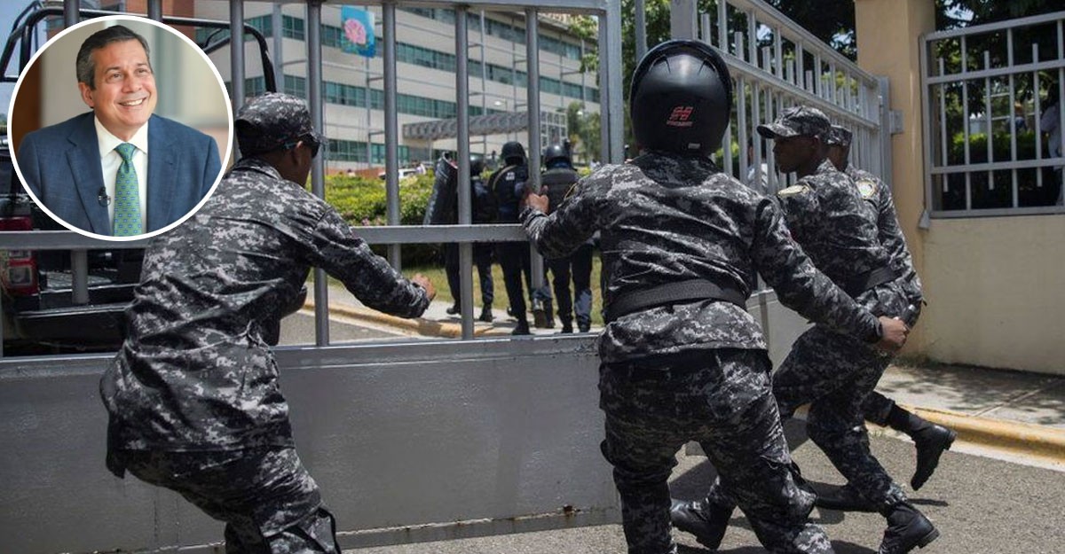 বৈঠকের সময় কার্যালয়ে মন্ত্রীকে গুলি করে হত্যা