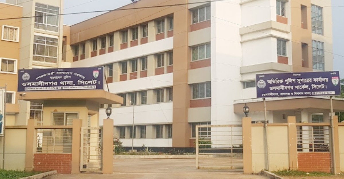 সিলেটের দুই প্রবাসীর মৃত্যুর ঘটনায় মামলা