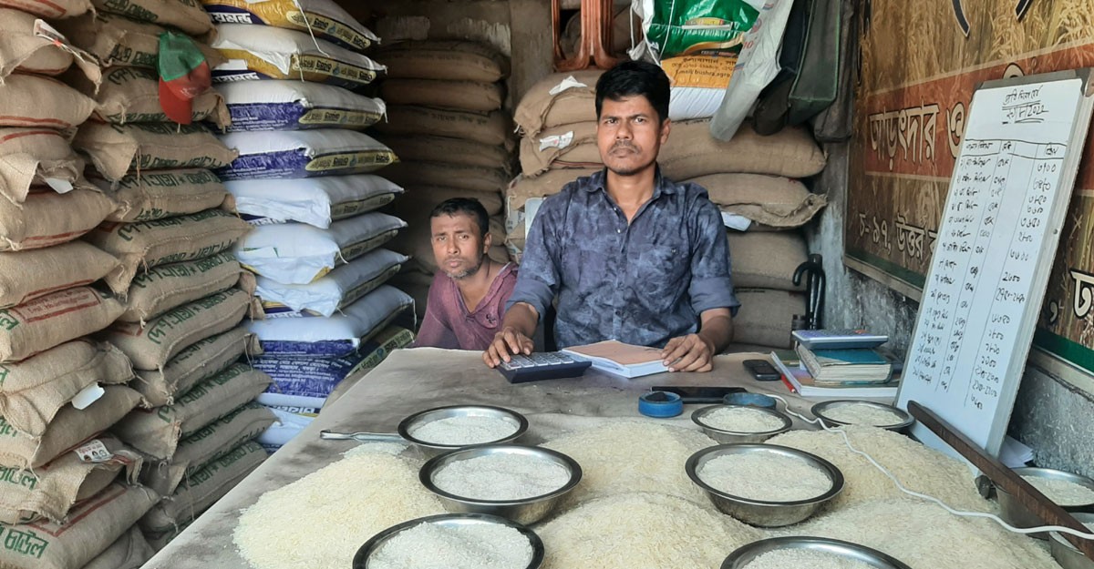 আমদানি শুল্ক প্রত্যাহারের প্রভাব বাজারে ১ সপ্তাহ পর