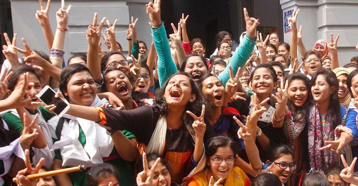এসএসসি ও সমমানে পাসের হার ৮৭.৪৪ শতাংশ