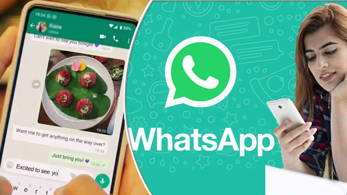 হোয়াটসঅ্যাপে যেভাবে এইচডি ভিডিও পাঠাবেন