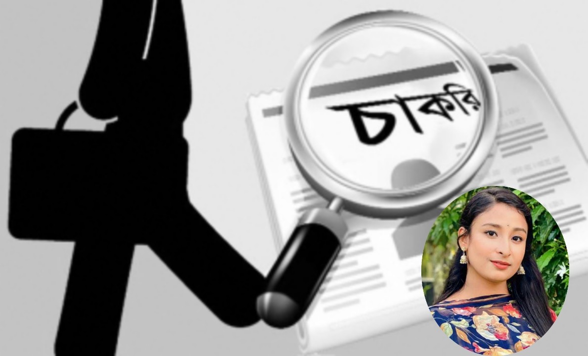 বাড়ছে বেকারত্ব , কমছে কর্মসংস্থান