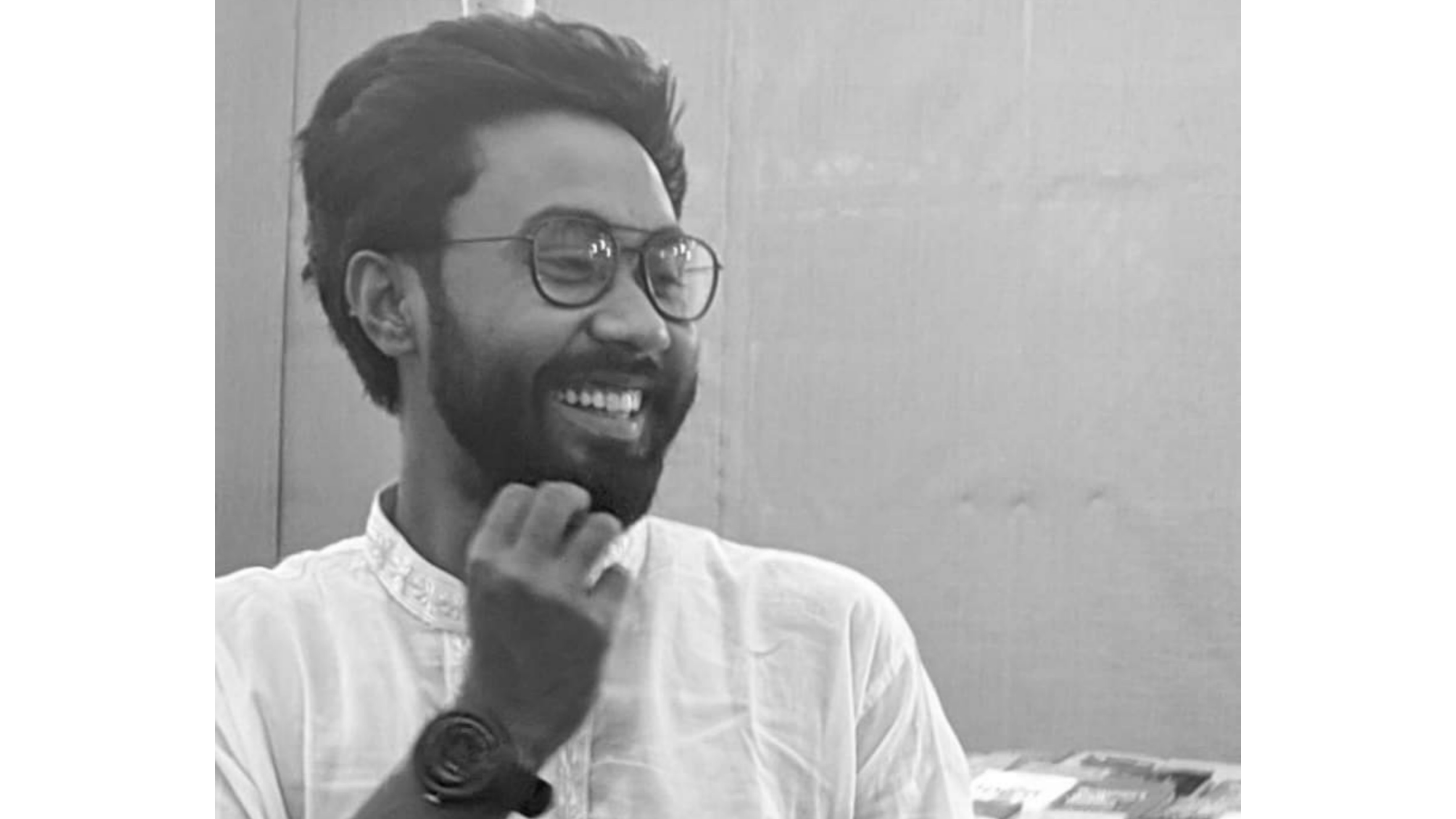 মুসাইব হাসান সায়ীদ'র তিনটি কবিতা
