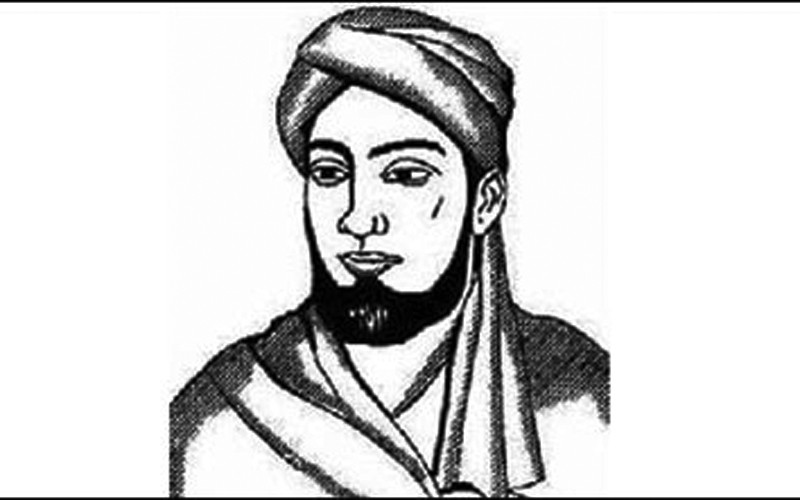 ইংরেজদের বিরুদ্ধে অস্ত্র ধরে শহীদ হওয়া প্রথম মুসলিম তিতুমীর