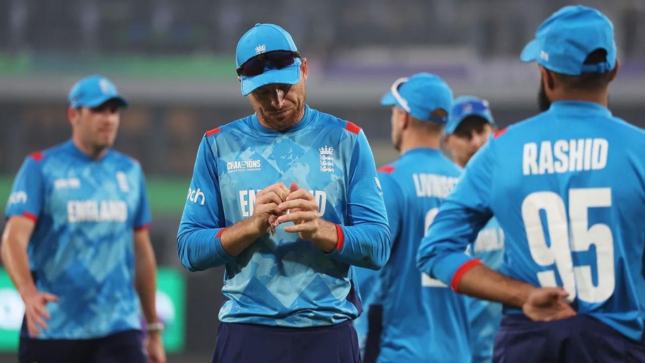 ‘বলির পাঁঠা বানানো হচ্ছে বাটলারকে’