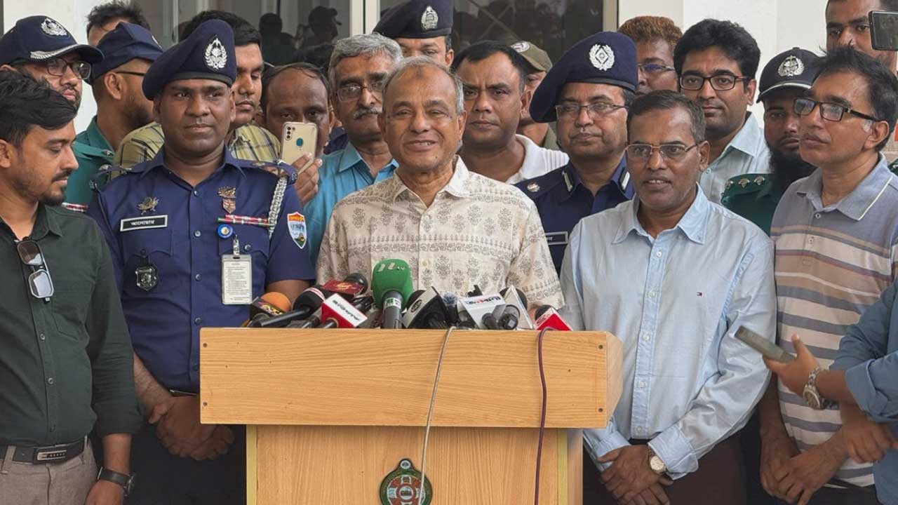 ‘টিকিট কালোবাজারির বিষয়ে আমাদের ছিল জিরো টলারেন্স’
