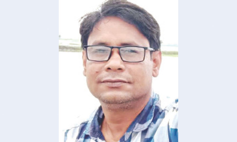 দুর্নীতির তথ্য চাওয়ায় উল্টো সাজা পেলেন কালের কণ্ঠ প্রতিনিধি