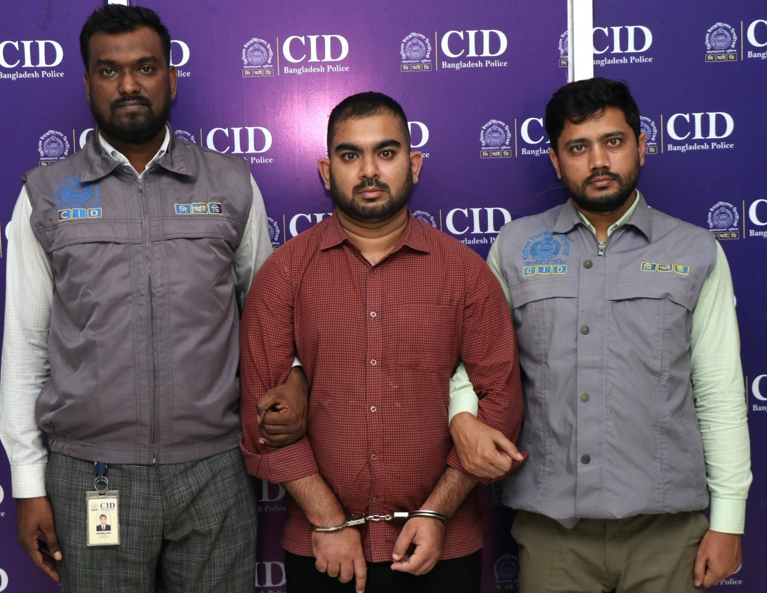 চট্টগ্রাম বন্দরের ৫০ কোটি টাকা   স্টোর রেন্ট ফাঁকি, হোতা গ্রেপ্তার