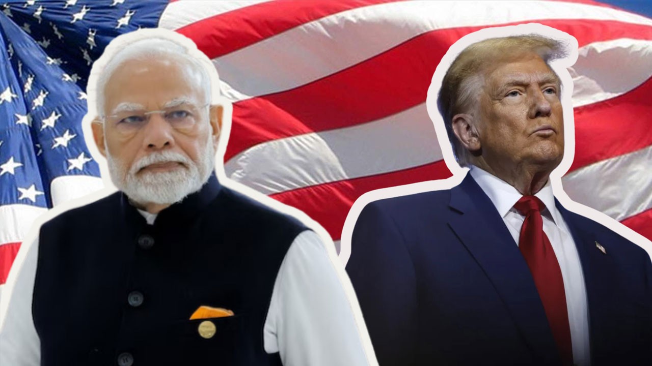 যুক্তরাষ্ট্র-ভারতের বাণিজ্য আলোচনা কেন থমকে গেল, জটিলতার মূল কারণ কী?