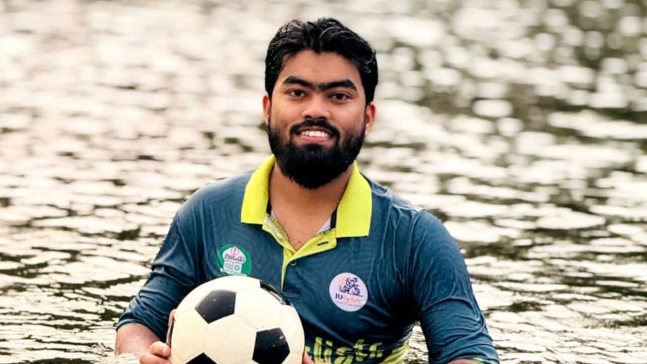 শ্বাসরোধে মৃত্যু হয় ইবি শিক্ষার্থী সাজিদের