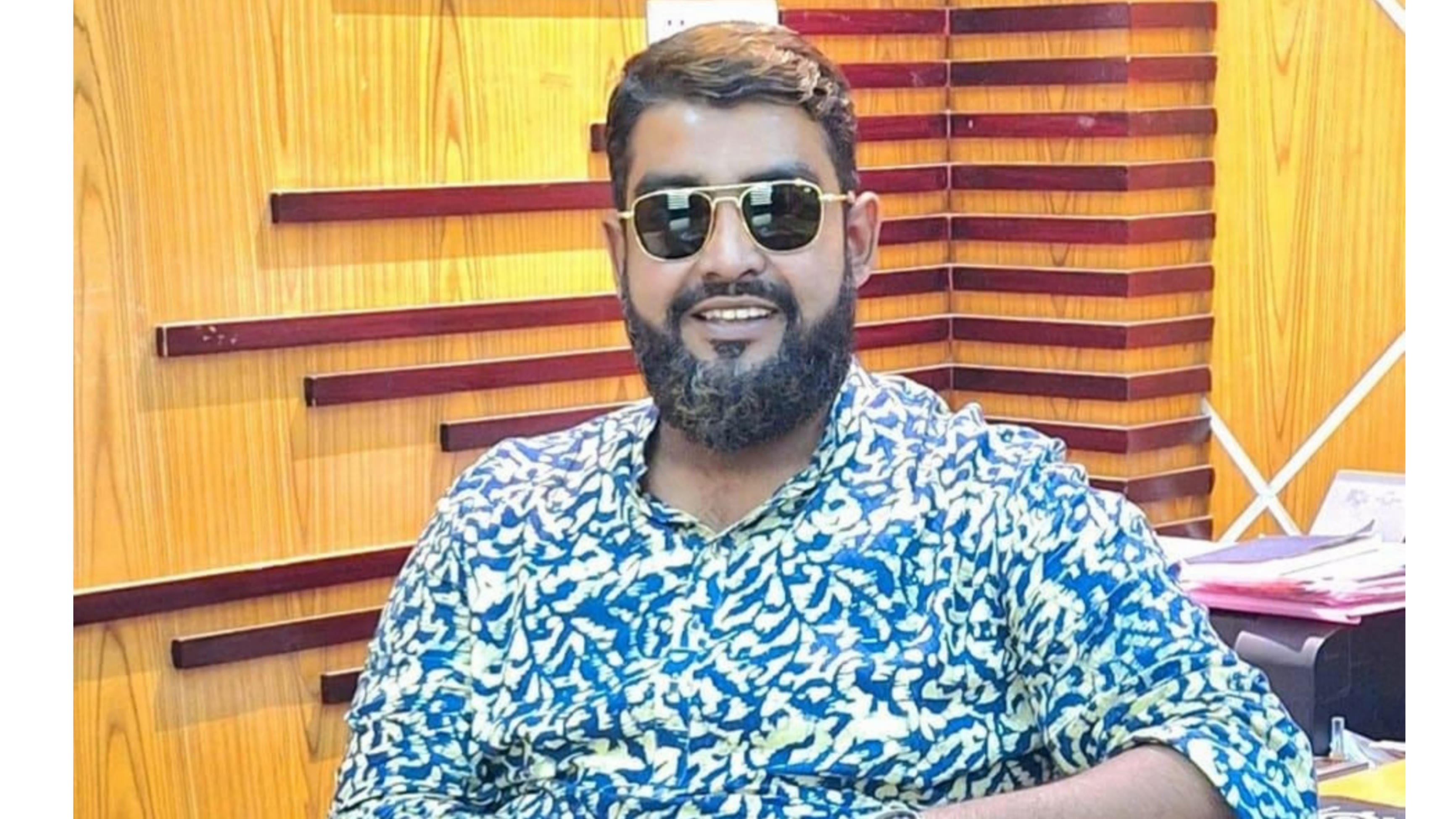 জুরানপুর আদর্শ বিশ্ববিদ্যালয় কলেজে গভর্নিং বডির বিদ্যোৎসাহী সদস্য হলেন নুরুজ্জামান