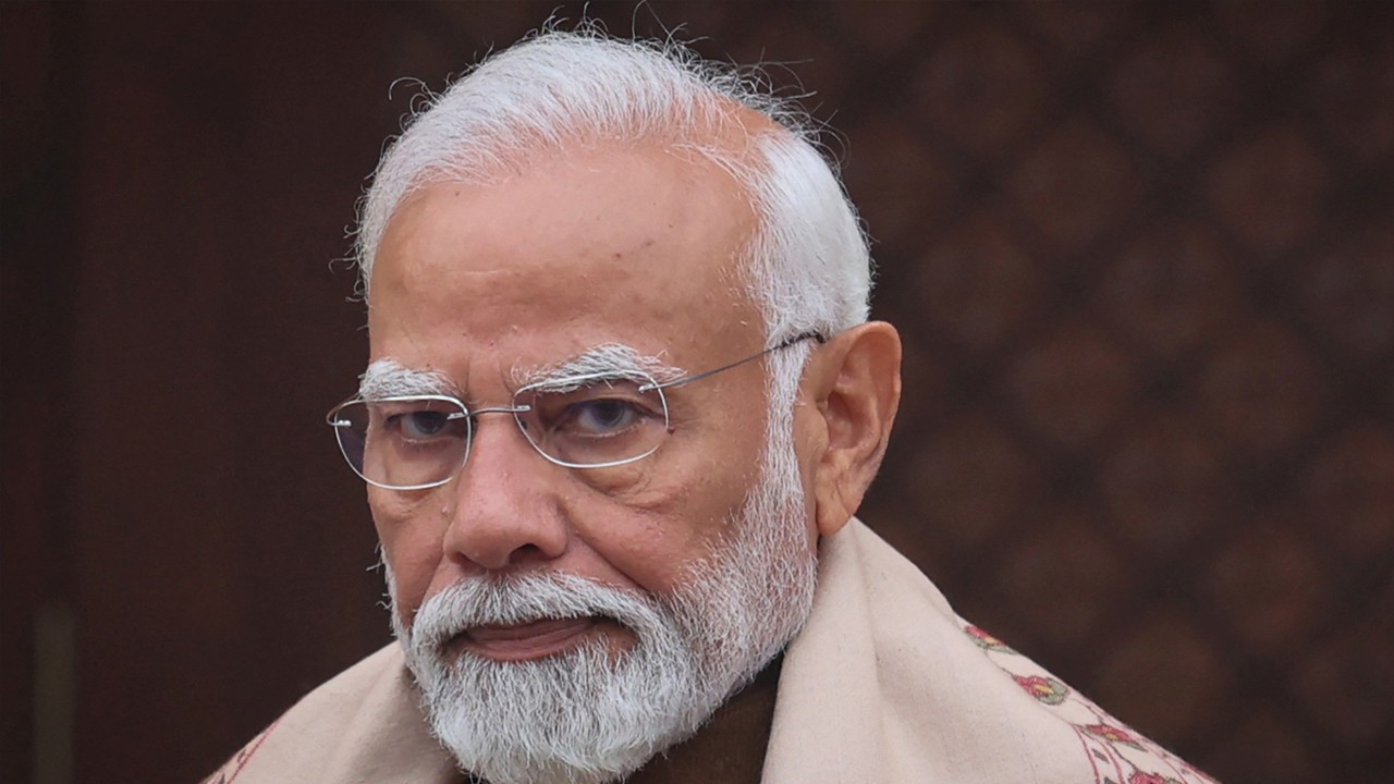 সৌদিতে ১২ ঘণ্টায় ১৫ কোটি রুপি খরচ করেছেন মোদি