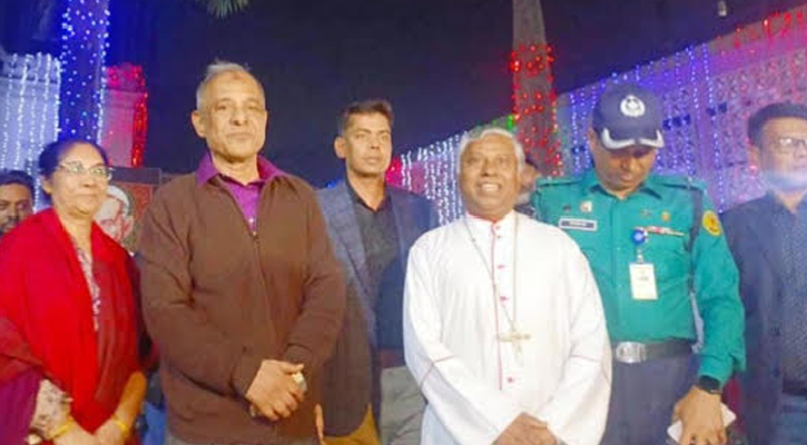 সেই পুলিশ কর্মকর্তাকে আইনের আওতায় আনা হবে’