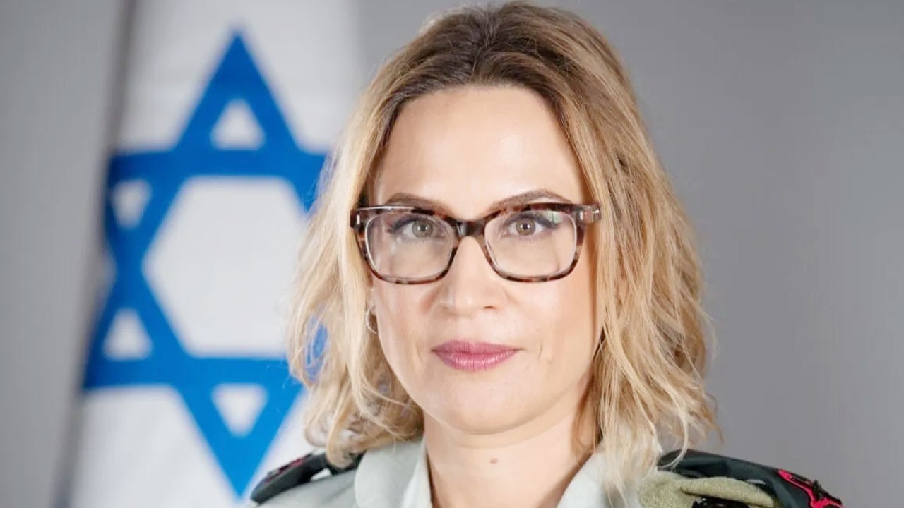 সেনাবাহিনীর শীর্ষ আইনজীবীকে গ্রেপ্তার করল ইসরায়েল