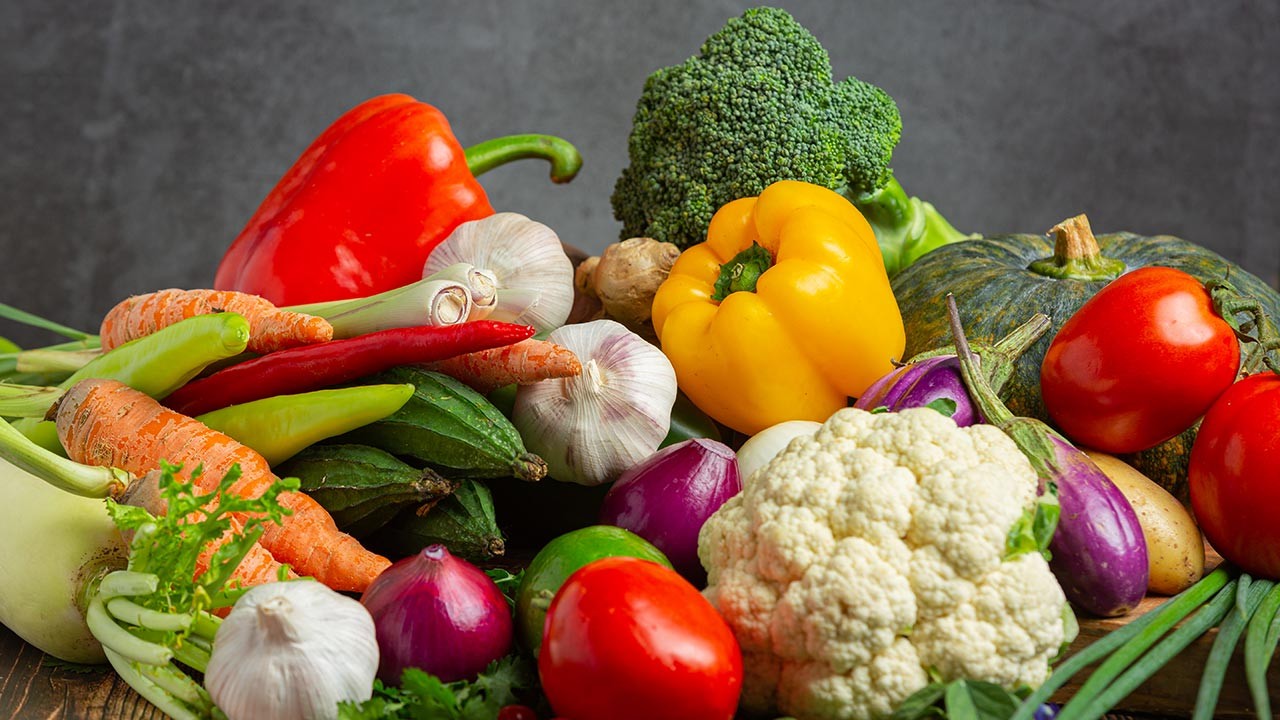 শীতের যে ৫ সবজি রোগ প্রতিরোধ ক্ষমতা বাড়ায়