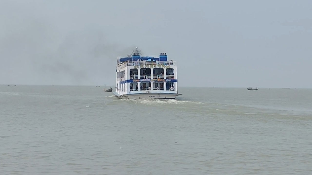 ভোলা থেকে ১৩ লঞ্চে ঢাকায় যাবেন বিএনপির নেতাকর্মীরা