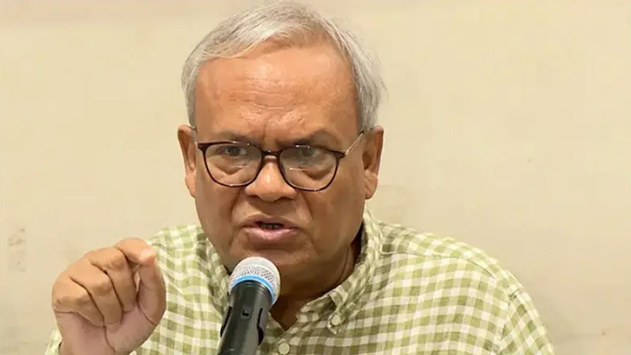 তারেক রহমান বাসায় পৌঁছানো পর্যন্ত শৃঙ্খলার সঙ্গে রাস্তায় অবস্থান করবেন