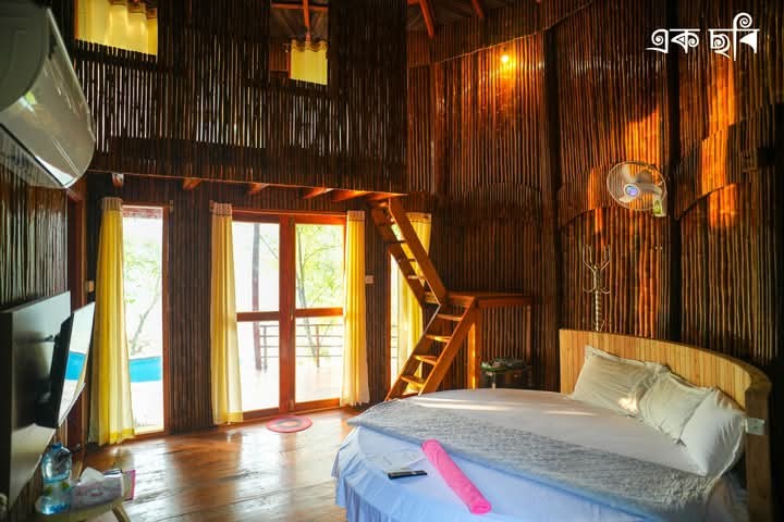 সুন্দরবনের ভিতরে থাকতে চাইলে বনলতাকে বেছে নিন, আছে বিশেষ প্যাকেজ