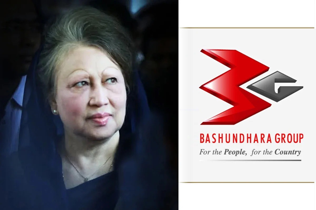 বেগম খালেদা জিয়ার ইন্তেকালে বসুন্ধরা গ্রুপ চেয়ারম্যানের শোক