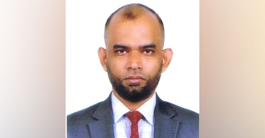 ব্যারিস্টার সাফায়েত মোহাম্মদ রাজু ইস্টার্ন ইউনিভার্সিটির চেয়ারম্যান নির্বাচিত