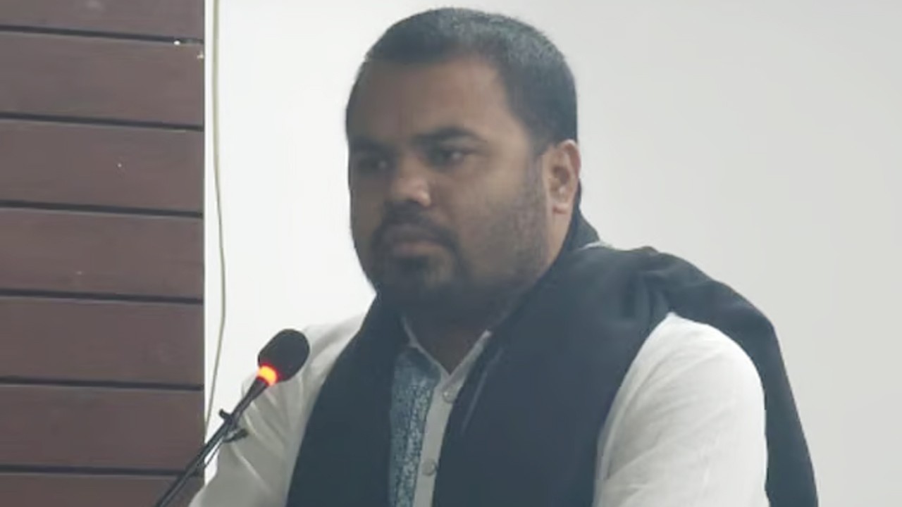 যুক্তরাজ্যে সহকারী হাইকমিশনে দ্বিতীয় সচিব পদে ওমর বিন হাদিকে নিয়োগ