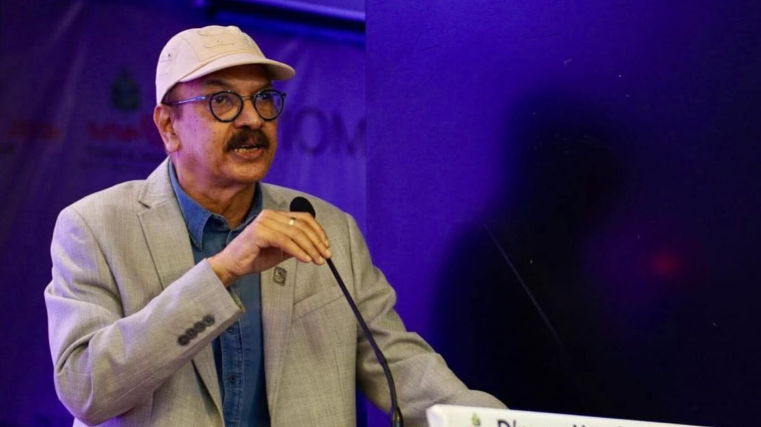 মহিউদ্দিন খান খোকন: বাংলাদেশের পর্যটন শিল্পের এক নক্ষত্রের নাম