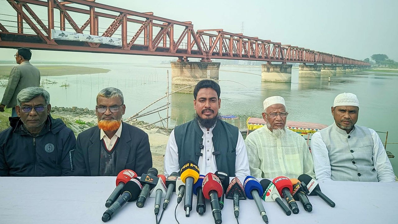 আখতারের ইশতেহারে ১০ খাতে ৪৯ দফা উন্নয়ন পরিকল্পনা