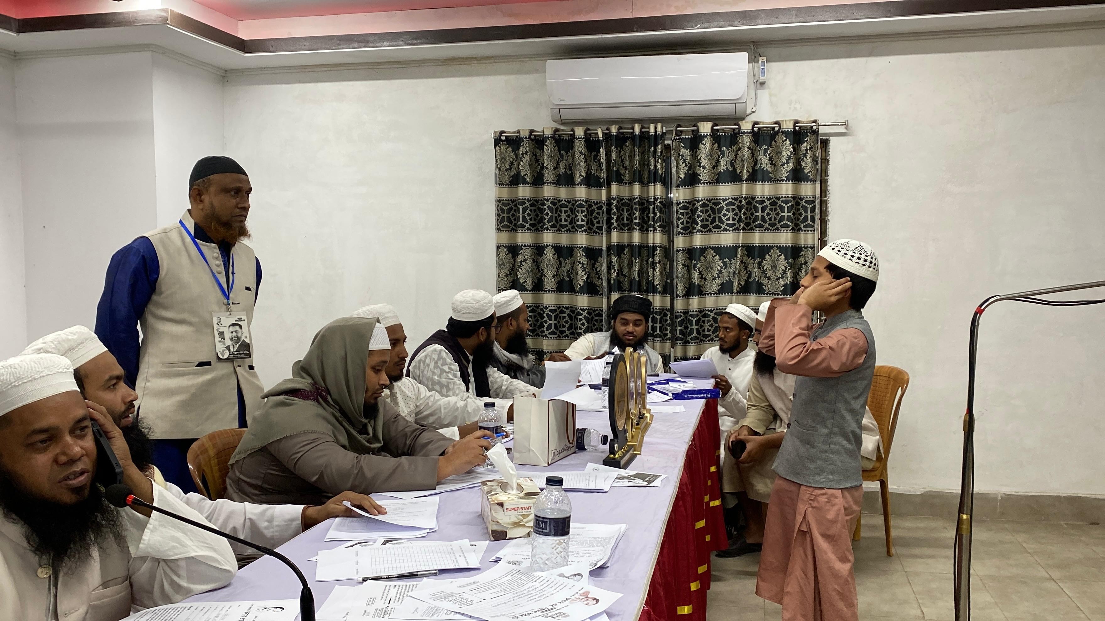 নর্থ সাউথ ইউনিভার্সিটিতে অনুষ্ঠিত হল ১০ম ন্যাশনাল ক্যারিয়ার ফেয়ার