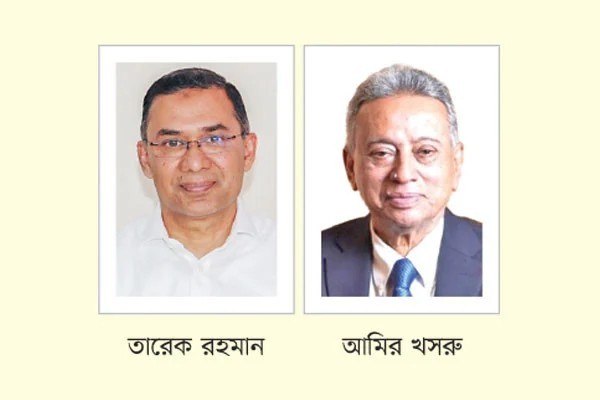 ১০০ দিনে নতুন সরকারের যুগান্তকারী পদক্ষেপ