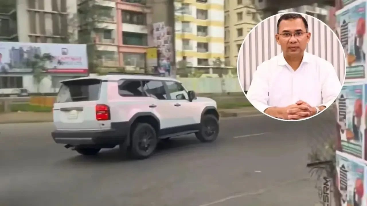 ঢাকা সিটির আরও ৬ জনের বিরুদ্ধে ব্যবস্থা নেওয়ার নির্দেশ প্রধানমন্ত্রীর