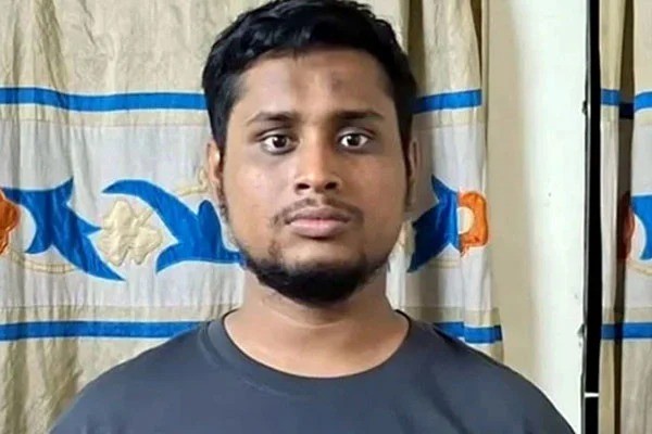 হাসনাত আবদুল্লাহকে ঘিরে নতুন বিতর্ক