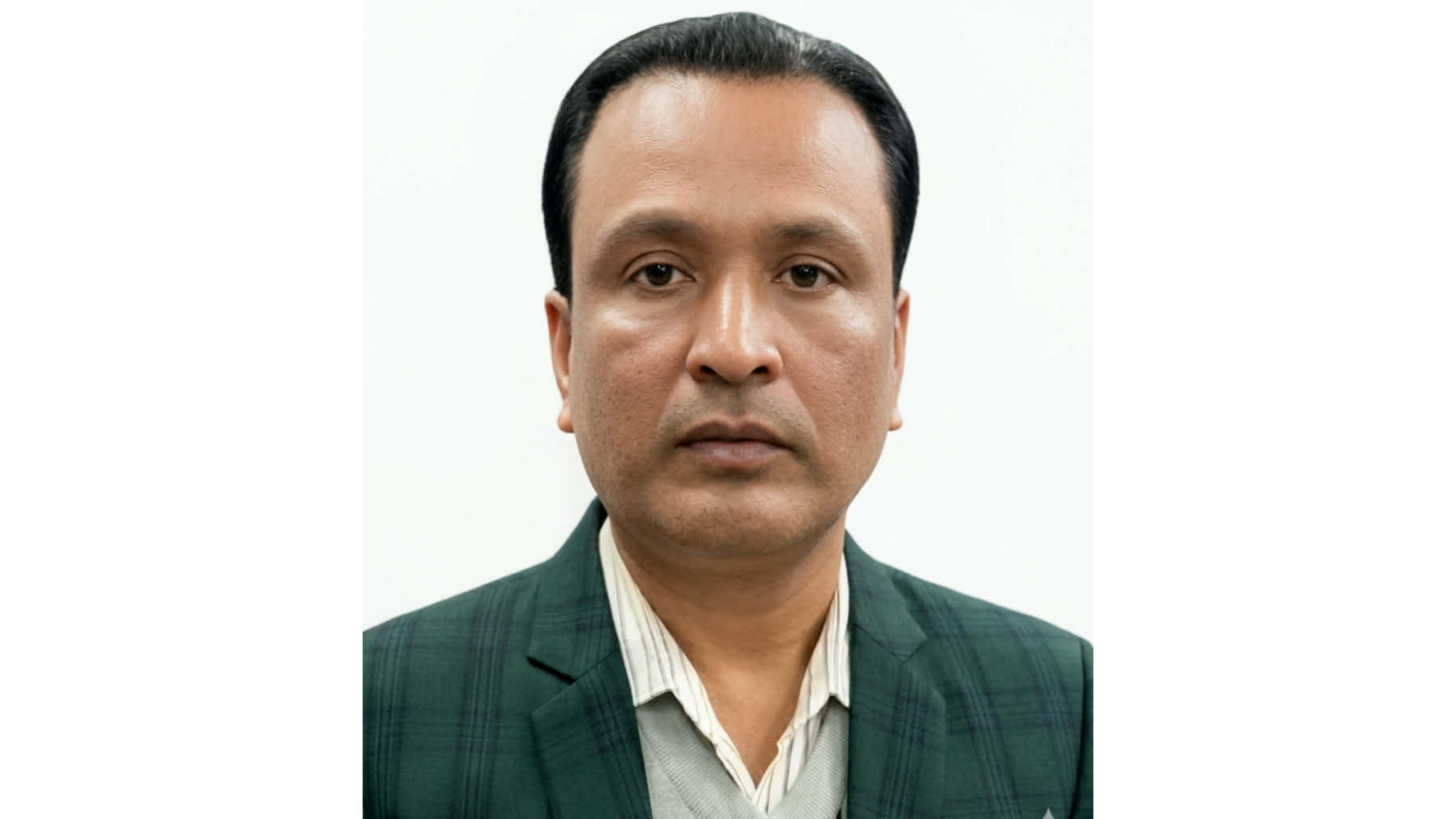 বিনা প্রতিদ্বন্দ্বিতায় পিডিবিএফ কর্মচারী ইউনিয়নের সম্পাদক তাপস কুমার রায়