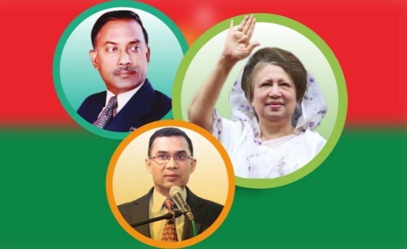জাতীয় স্বার্থে দলীয় বিভাজনের ঊর্ধ্বে উঠার সময়