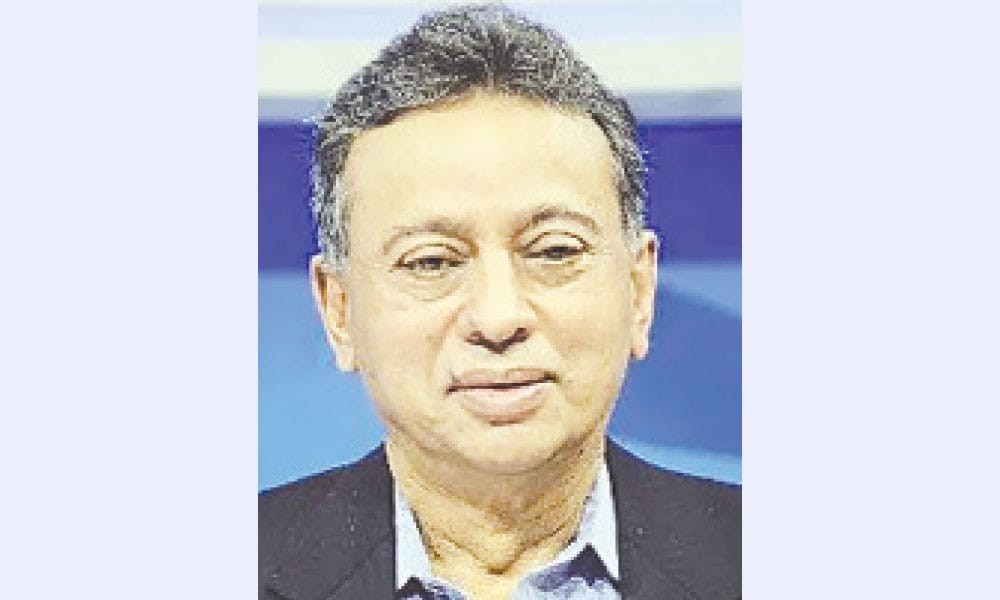 শিল্প খাত শক্তিশালী না হলে অর্থনীতিও শক্তিশালী হবে না: অর্থমন্ত্রী