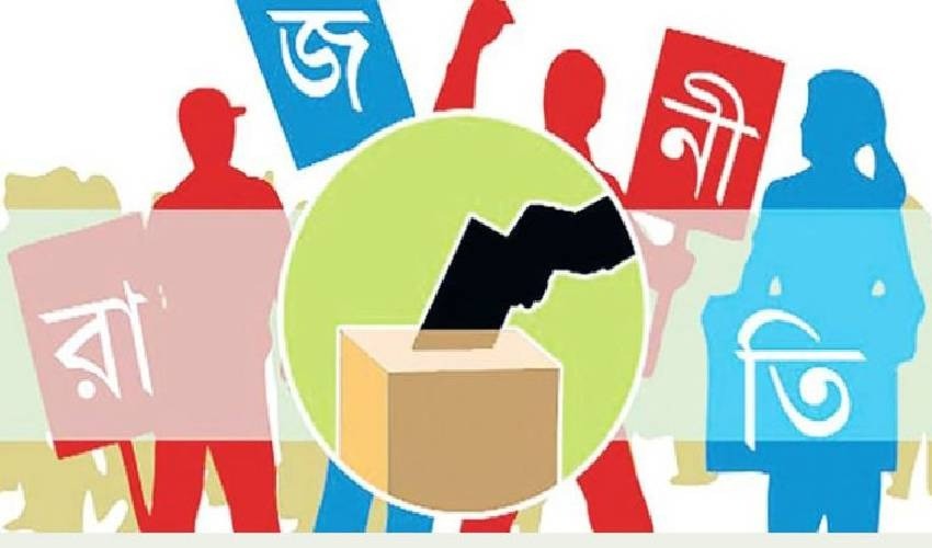 জুলাইয়ের চেতনা কি রাজপথের হুমকিতে বন্দী হবে?