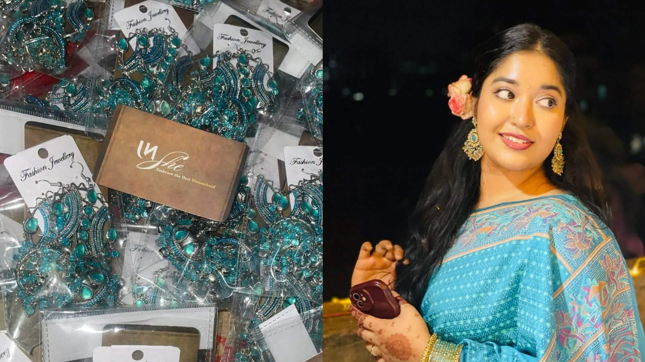 বন্ধুমহল থেকে বিশ্ববাজারে ‘দেshe’-এর যাত্রা