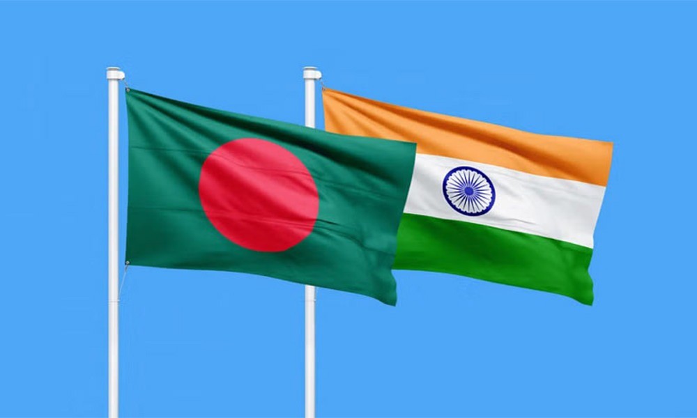 যেমন বুনব, তেমনই ফল পাব: দুই দেশের সম্পর্কের নতুন অধ্যায়