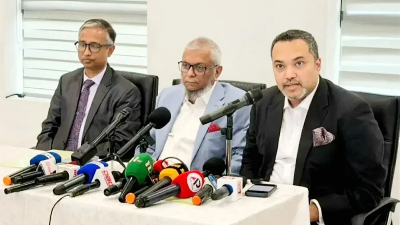 আগস্টের শেষ সপ্তাহে খুলছে মালয়েশিয়ার শ্রমবাজার : মাহদী আমিন