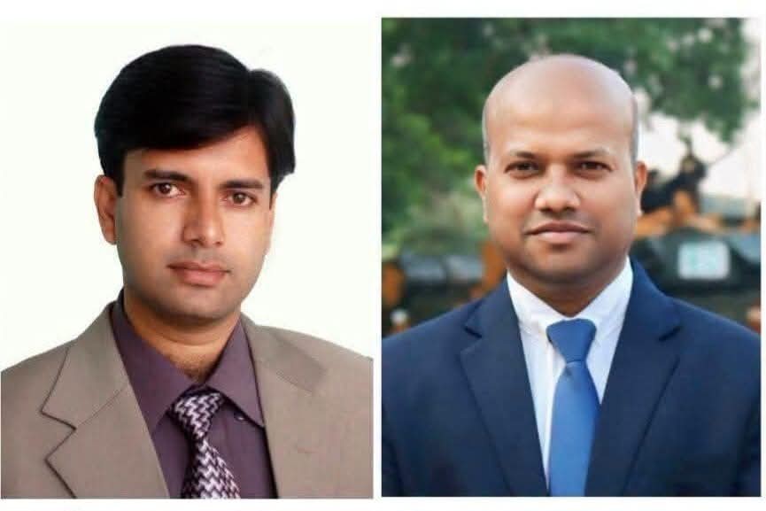 কু‌মিল্লা প্রেসক্লাবের সভাপ‌তি ফারুক, সাধারণ সম্পাদক জিতু‌