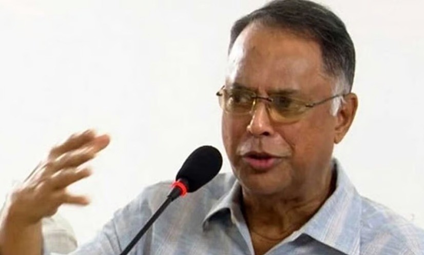 জ্বালানি তেল আমদানি-বিপণনে বেসরকারি বিনিয়োগের সুযোগ দেবে সরকার
