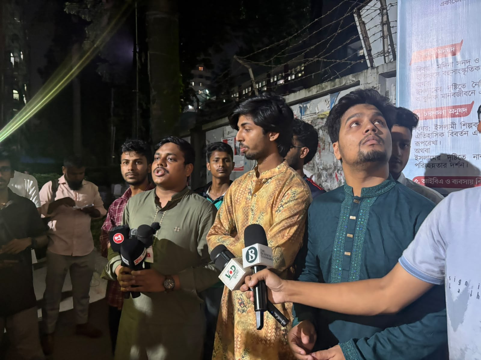 কনটেন্ট ক্রিয়েটর সালমান মুক্তাদিরের ব্যাংক হিসাব তলব
