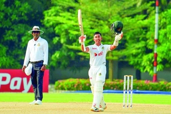 আনভীর ক্রিকেট স্টেডিয়ামের উইকেট ও পরিবেশে মুগ্ধ ক্যারিবীয়রা